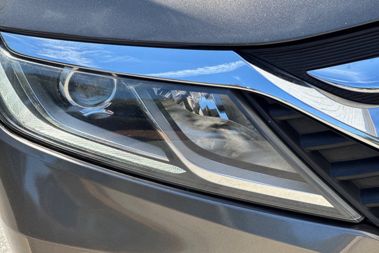 Certified 2018 Honda Odyssey EX-L image 11