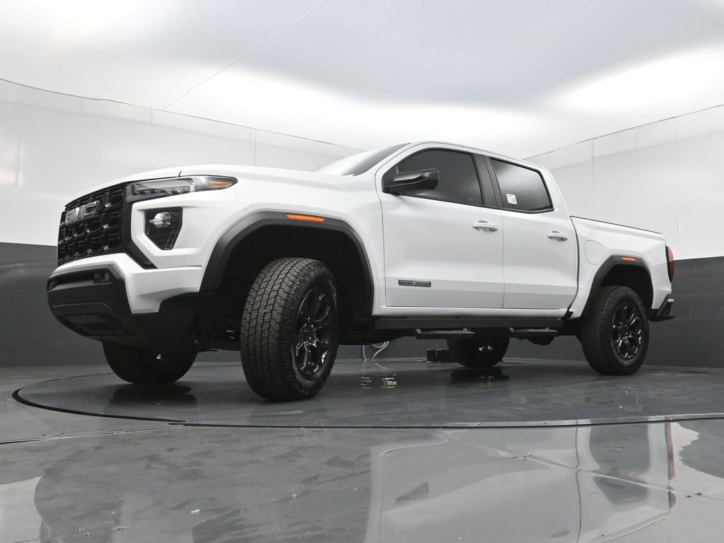 Used 2024 GMC Canyon Elevation w/ Convenience Package RWD image 26