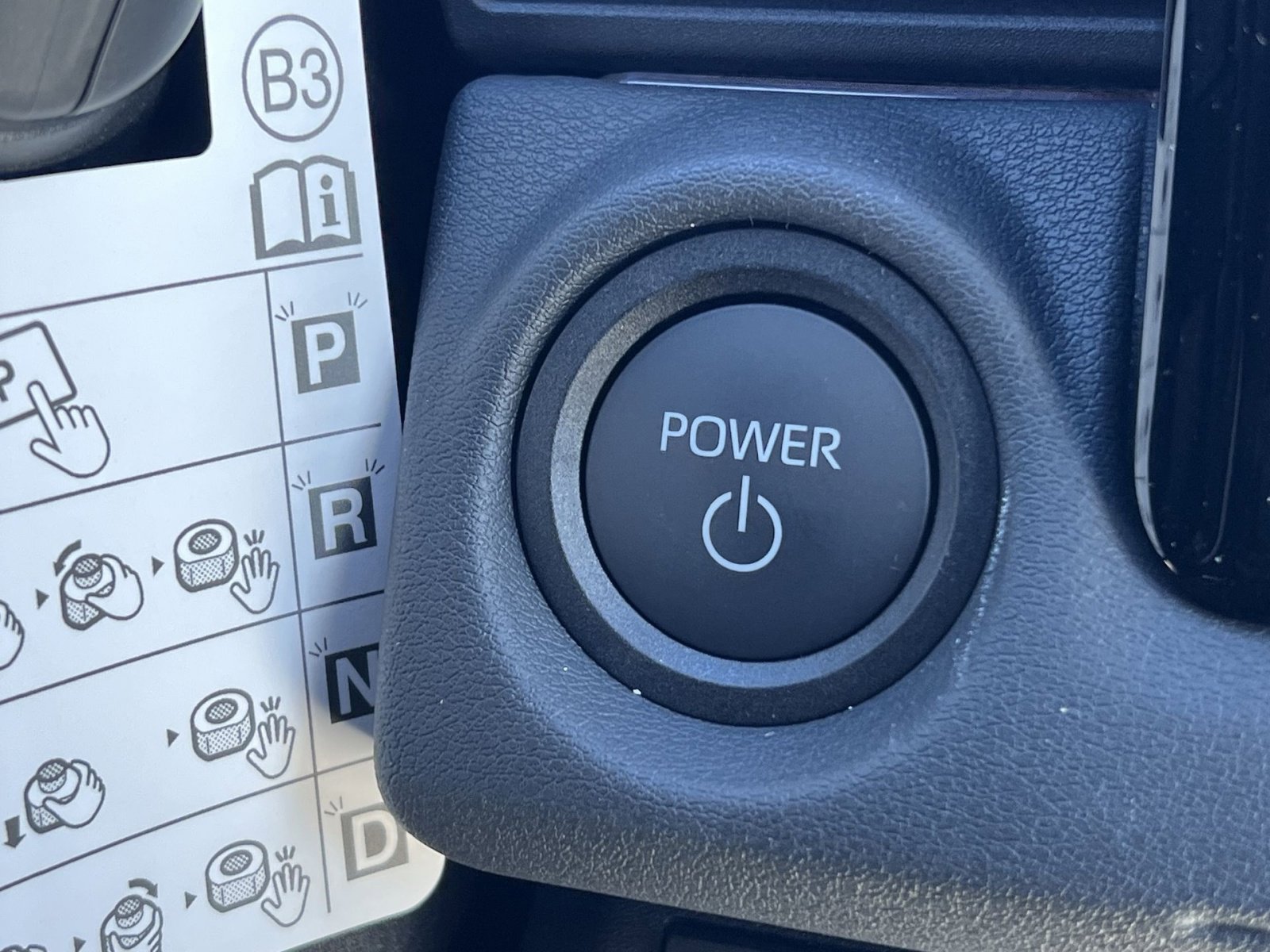 New 2026 Toyota bZ image 26