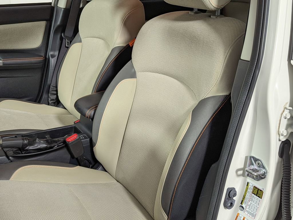 Used 2016 Subaru Crosstrek 2.0i Premium image 19