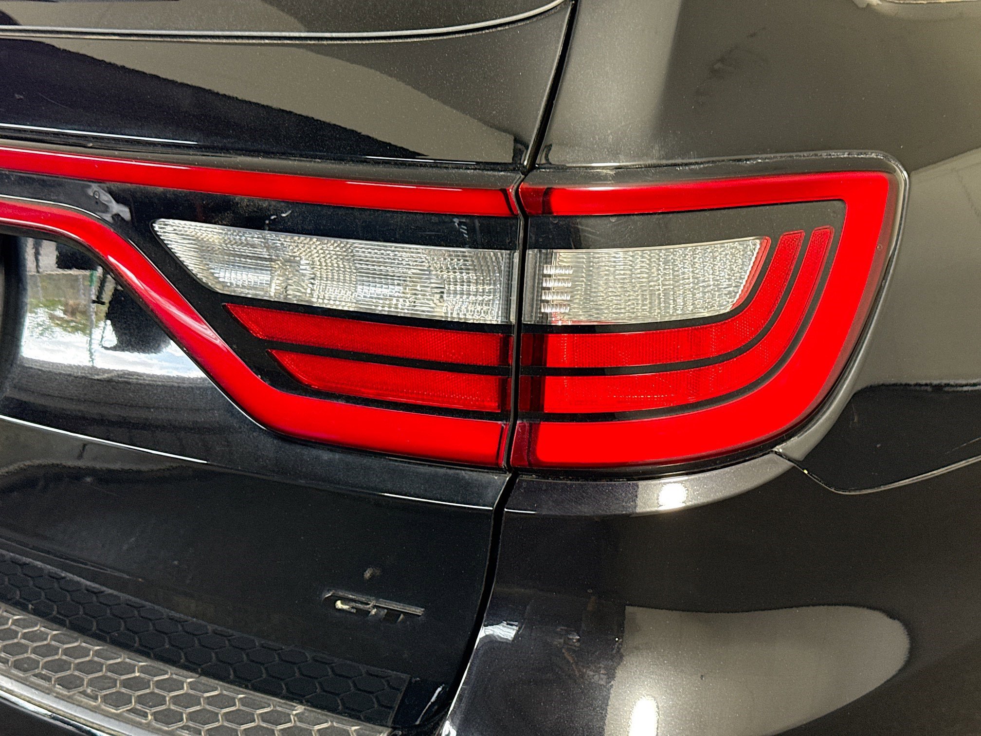 Used 2022 Dodge Durango GT w/ Blacktop Package image 34