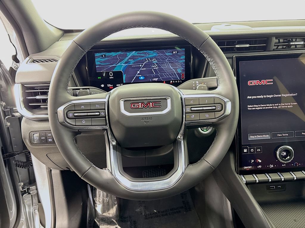 New 2026 GMC Terrain Elevation w/ Black Edition image 11