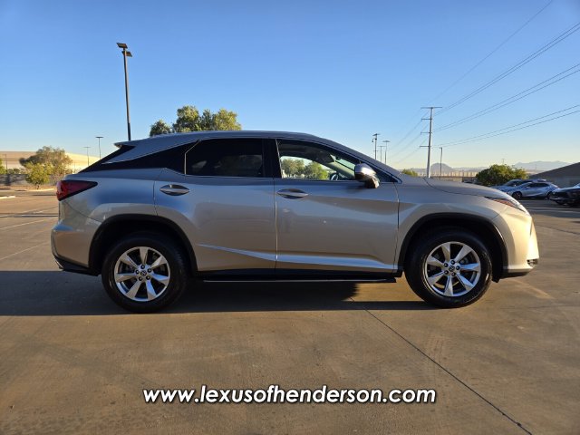 Used 2018 Lexus RX 350 AWD w/ Premium Package image 7