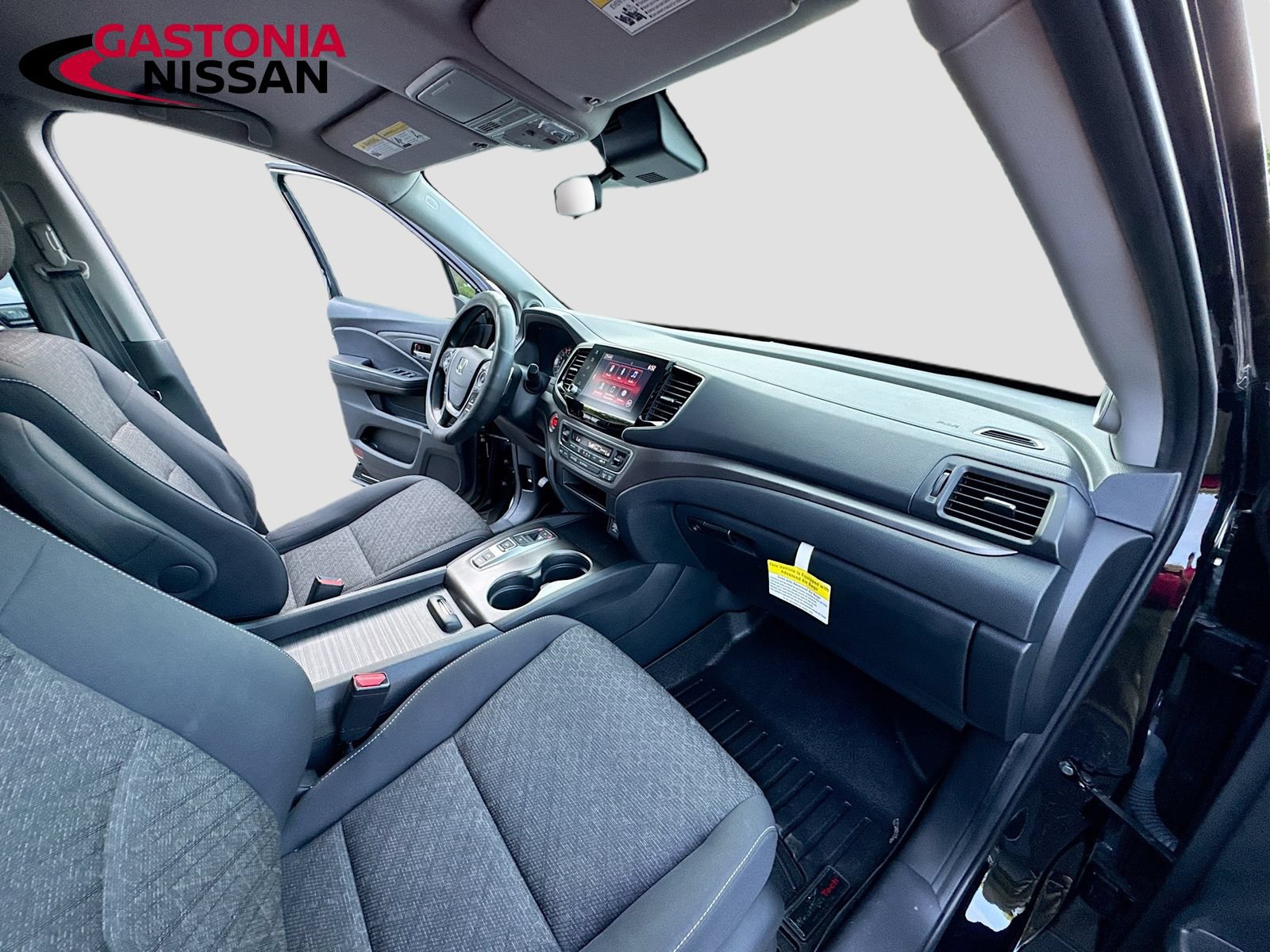 Used 2023 Honda Ridgeline Sport image 37