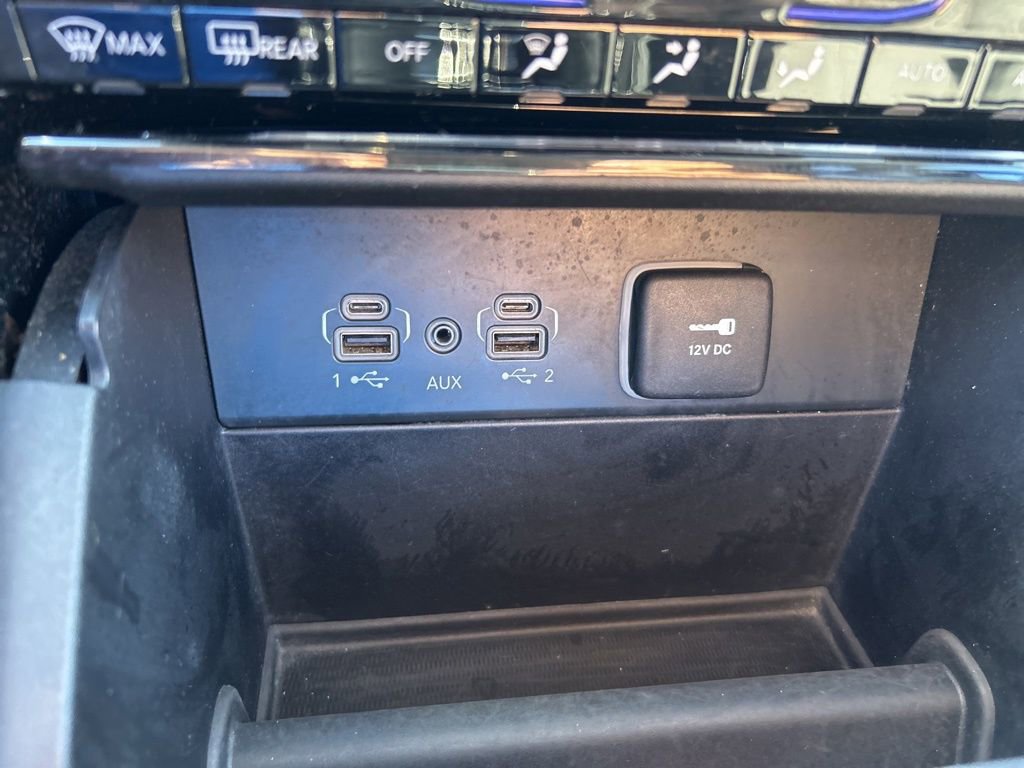 Certified 2023 Jeep Grand Cherokee L Laredo image 43