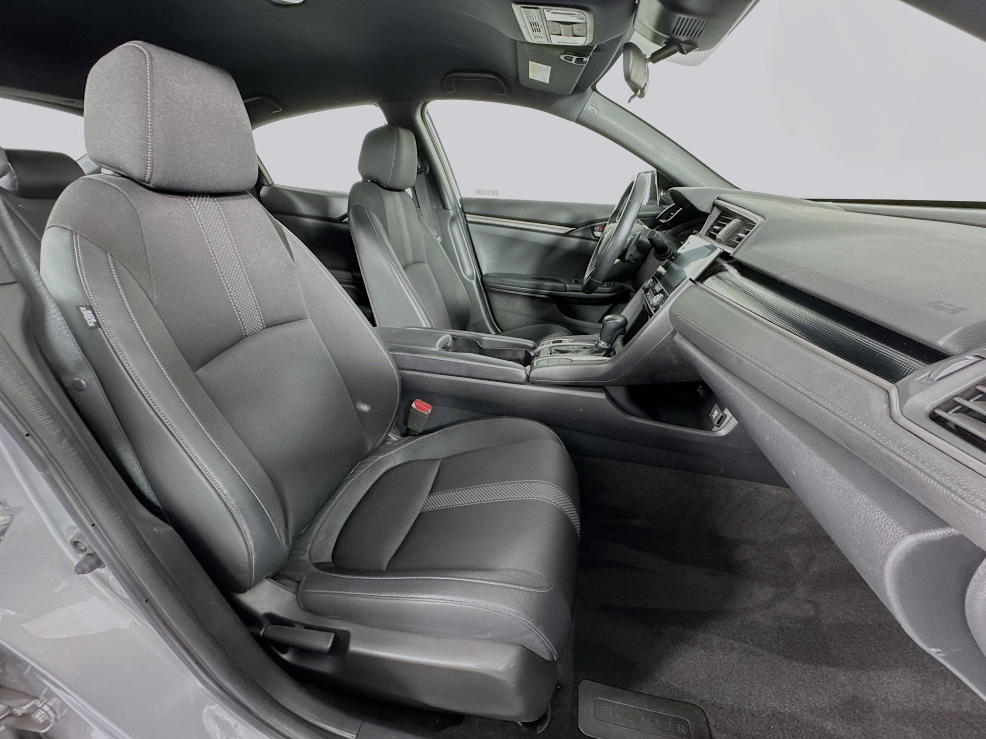 Used 2021 Honda Civic Sport image 25