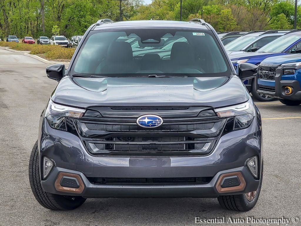 New 2026 Subaru Forester Sport AWD/4WD image 4