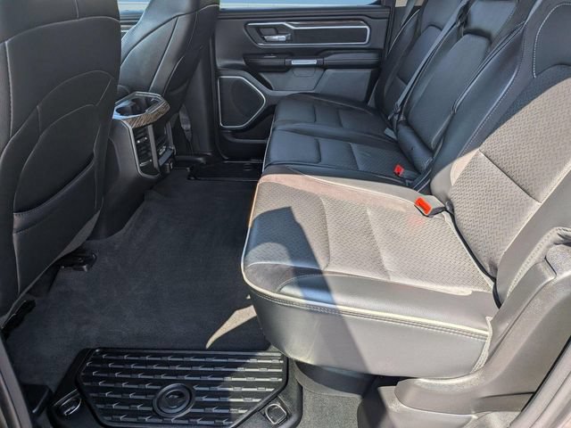 Used 2020 RAM 1500 Laramie AWD/4WD image 25
