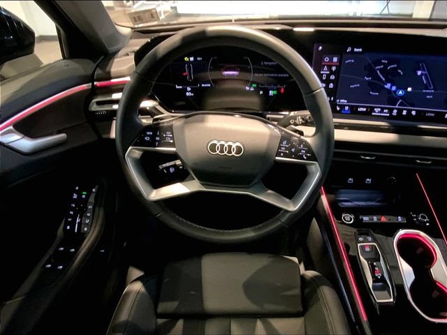 Certified 2026 Audi A6 Premium Plus w/ Premium Plus Package AWD/4WD image 11