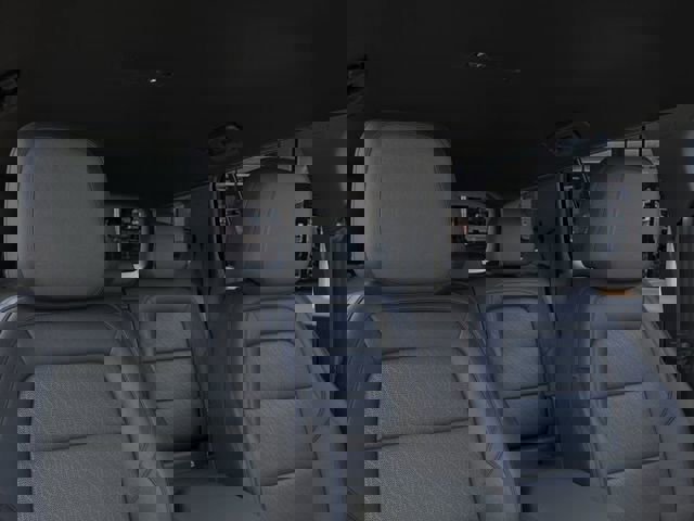 New 2026 Chevrolet Equinox LT w/ Convenience Package II image 24