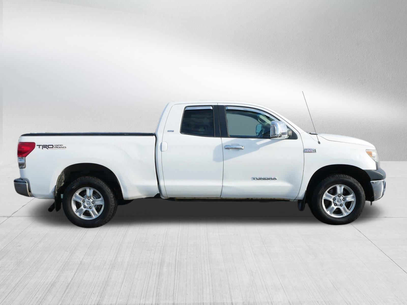 Used 2008 Toyota Tundra SR5 image 8