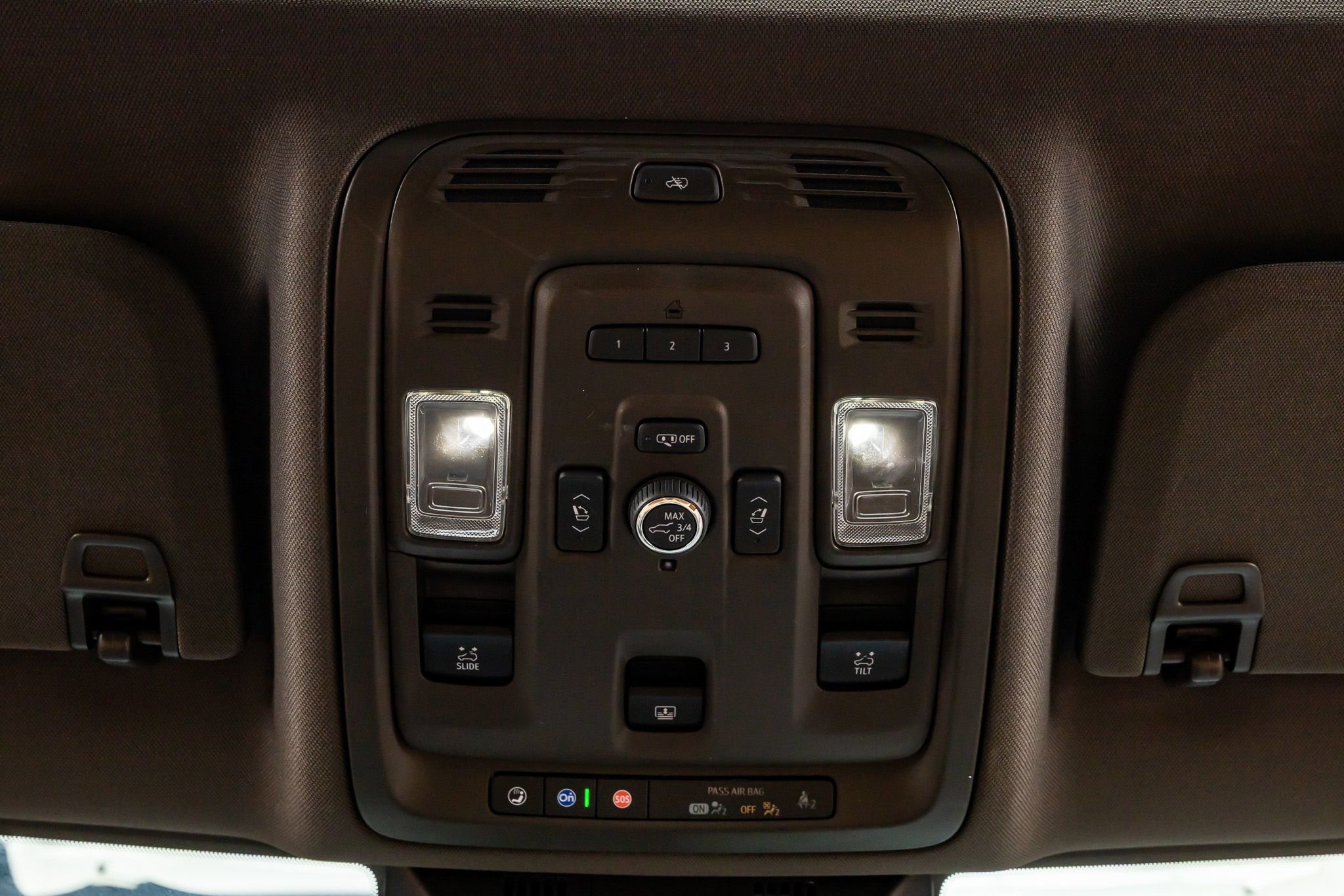 Used 2021 Cadillac Escalade ESV Sport w/ Driver Assist Tech Package AWD/4WD image 26