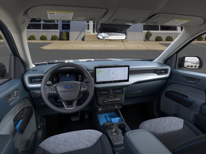 New 2025 Ford Maverick XLT w/ 4K Tow Package image 9