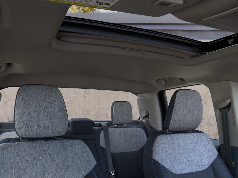 New 2026 Ford Maverick XLT AWD/4WD image 12