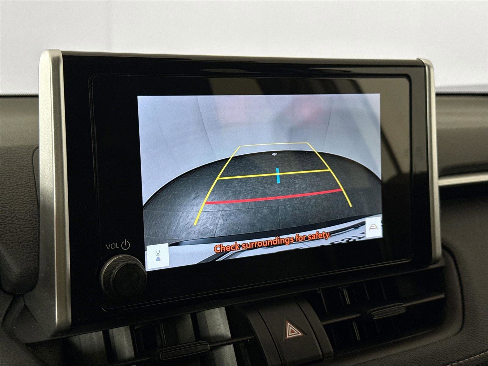 Certified 2024 Toyota RAV4 LE AWD/4WD image 21