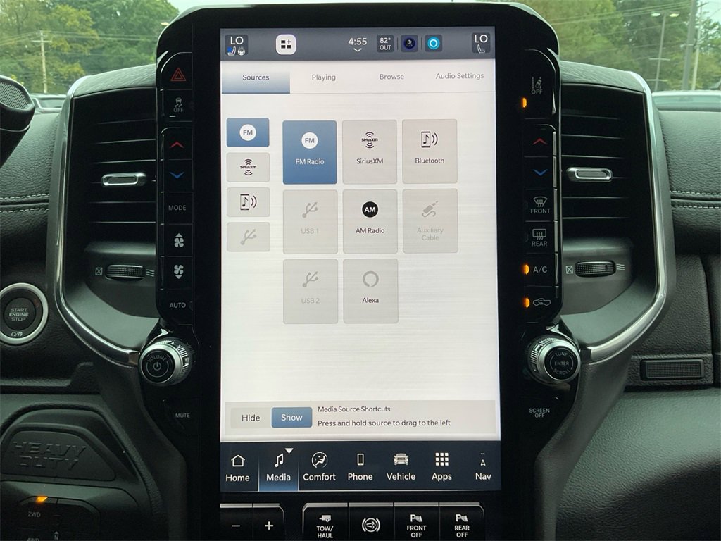 New 2026 RAM 2500 Laramie image 21