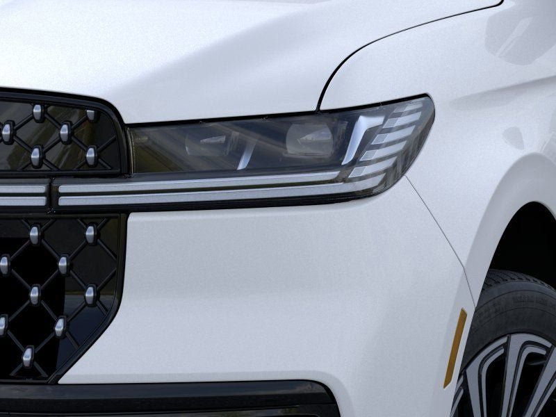 New 2026 Lincoln Navigator Black Label AWD/4WD image 18