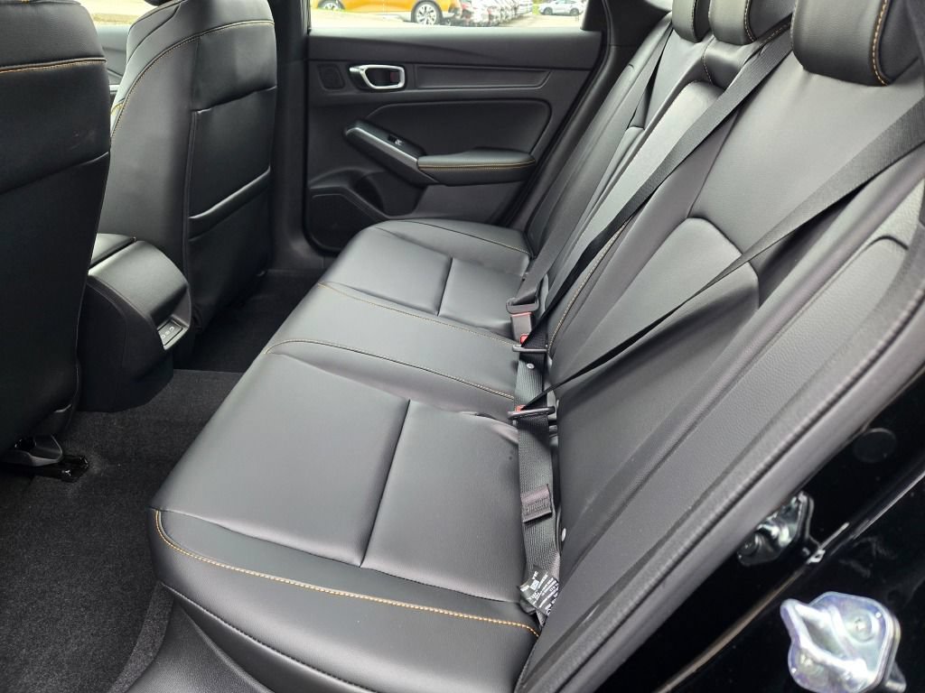 New 2026 Acura Integra A-Spec FWD image 20