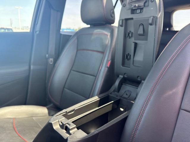 Used 2022 Chevrolet Equinox RS w/ RS Leather Package AWD/4WD image 27