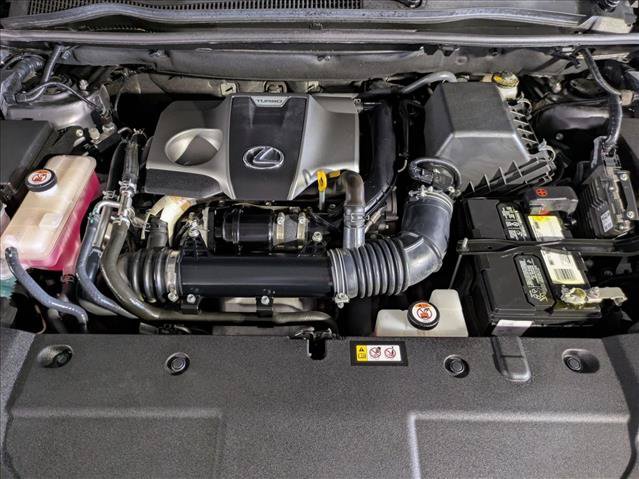 Used 2020 Lexus NX 300 FWD w/ Premium Package image 24