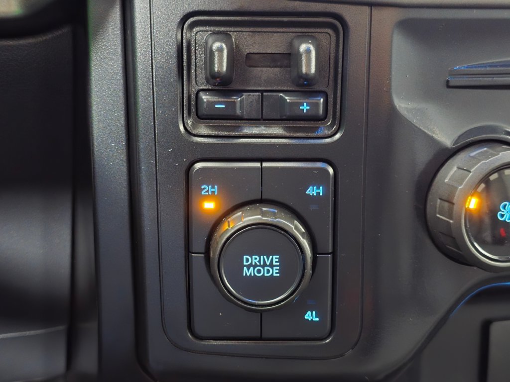 Certified 2024 Ford F150 XL AWD/4WD image 29