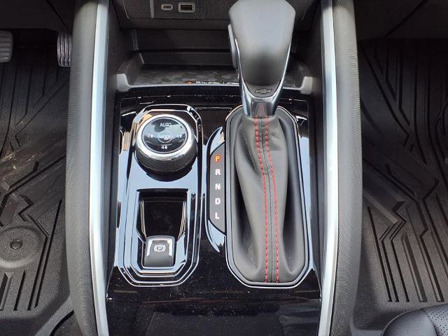 New 2026 Chevrolet Colorado Z71 w/ Z71 Convenience Package 2 image 12