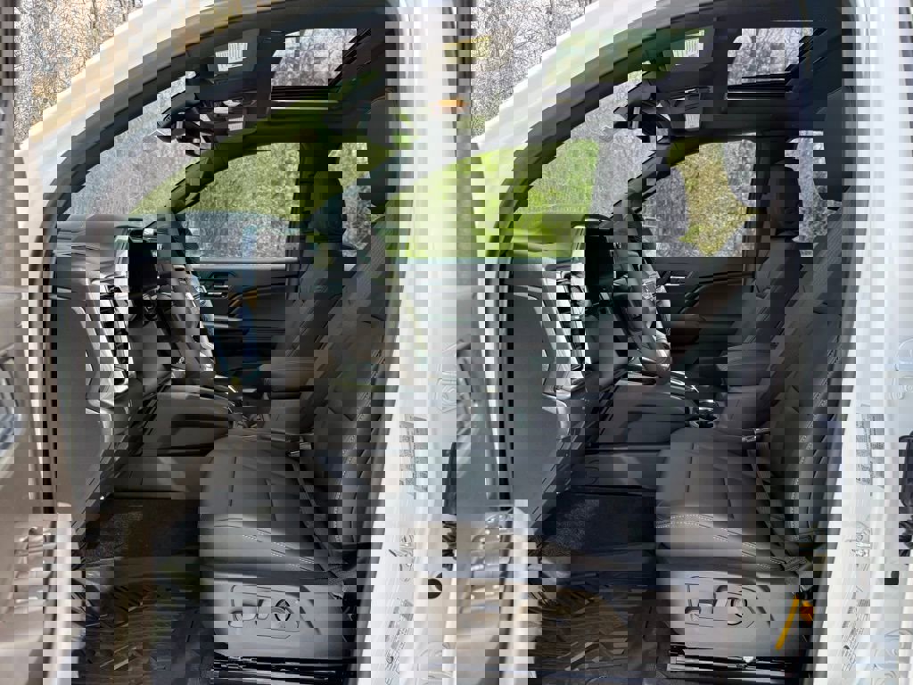 New 2026 GMC Canyon Elevation w/ Convenience Package image 22