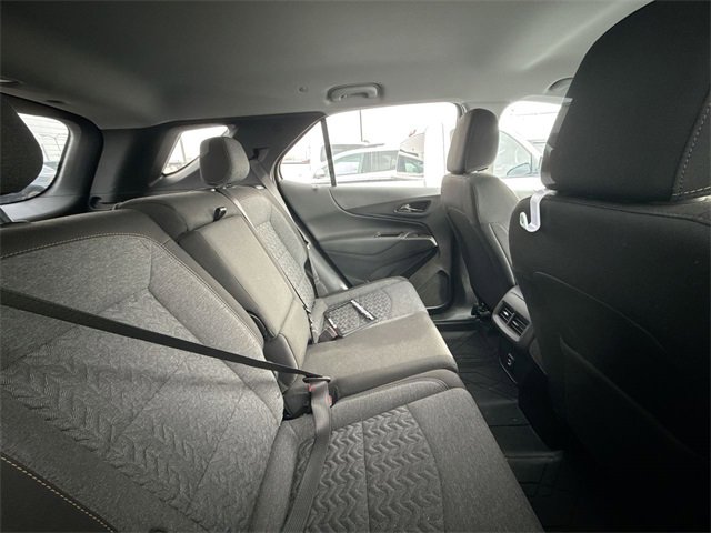Used 2022 Chevrolet Equinox LT image 14