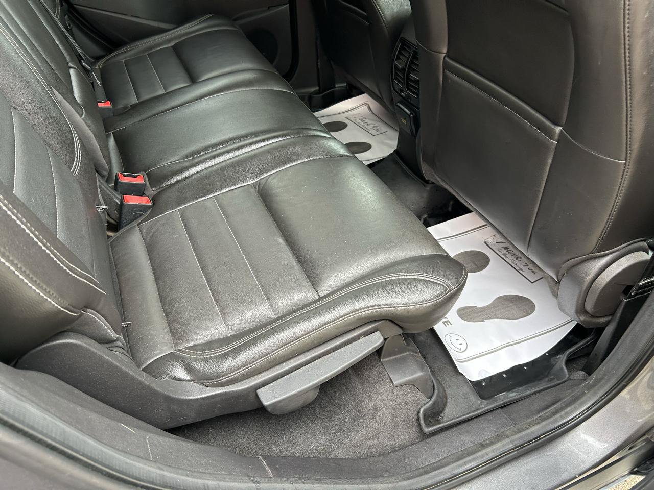 Used 2013 Ford Escape SEL AWD/4WD image 11