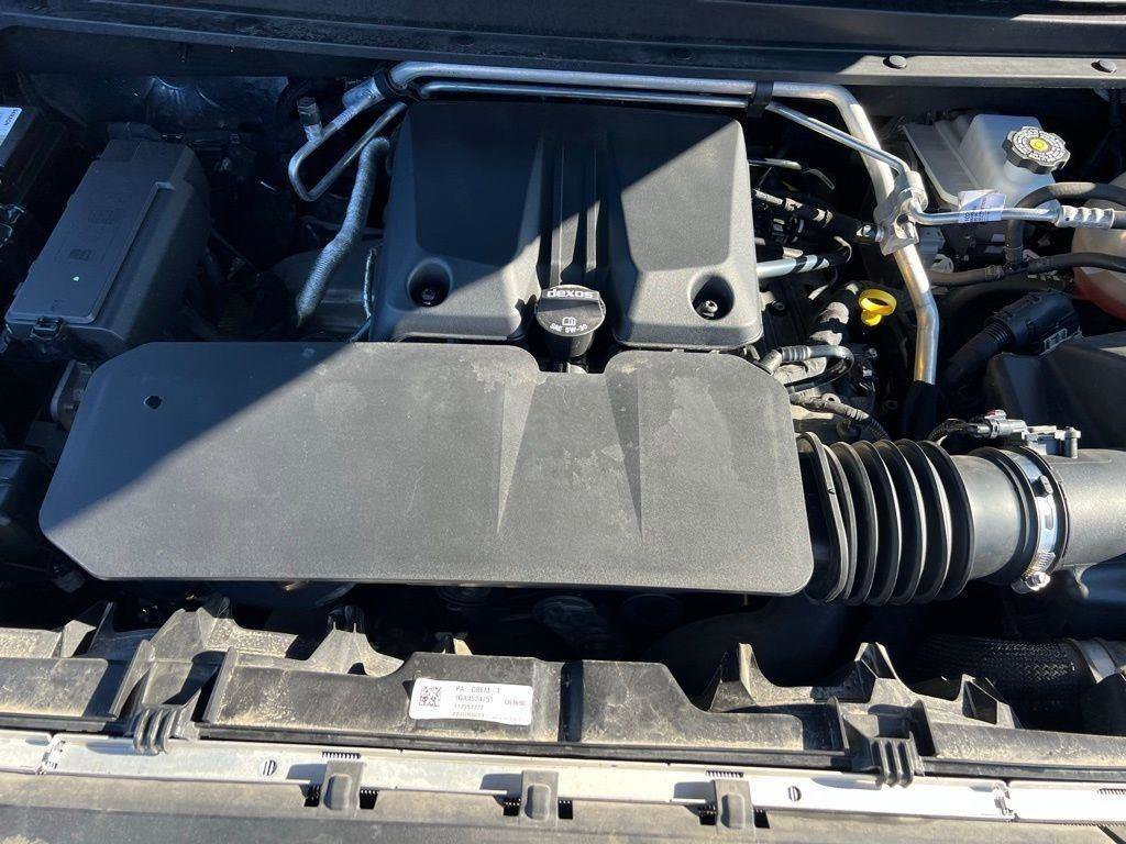 Used 2023 Chevrolet Colorado Z71 w/ Z71 Convenience Package 2 image 45