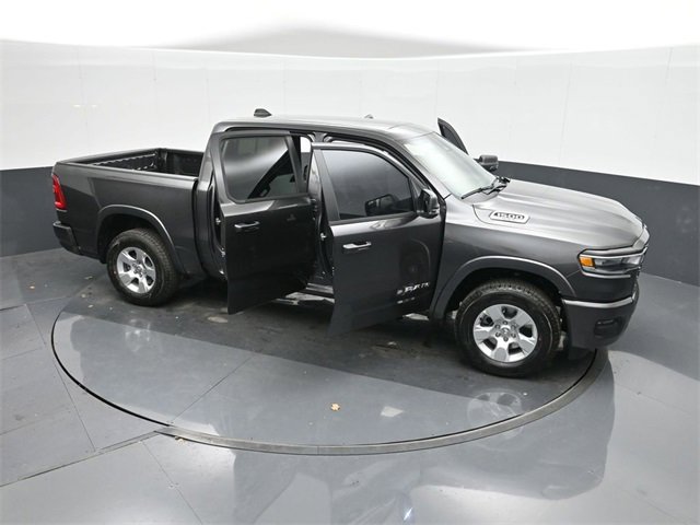 Used 2025 RAM 1500 Big Horn image 48