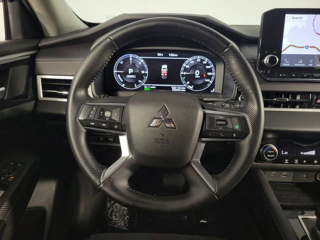 Used 2024 Mitsubishi Outlander SE AWD/4WD image 21
