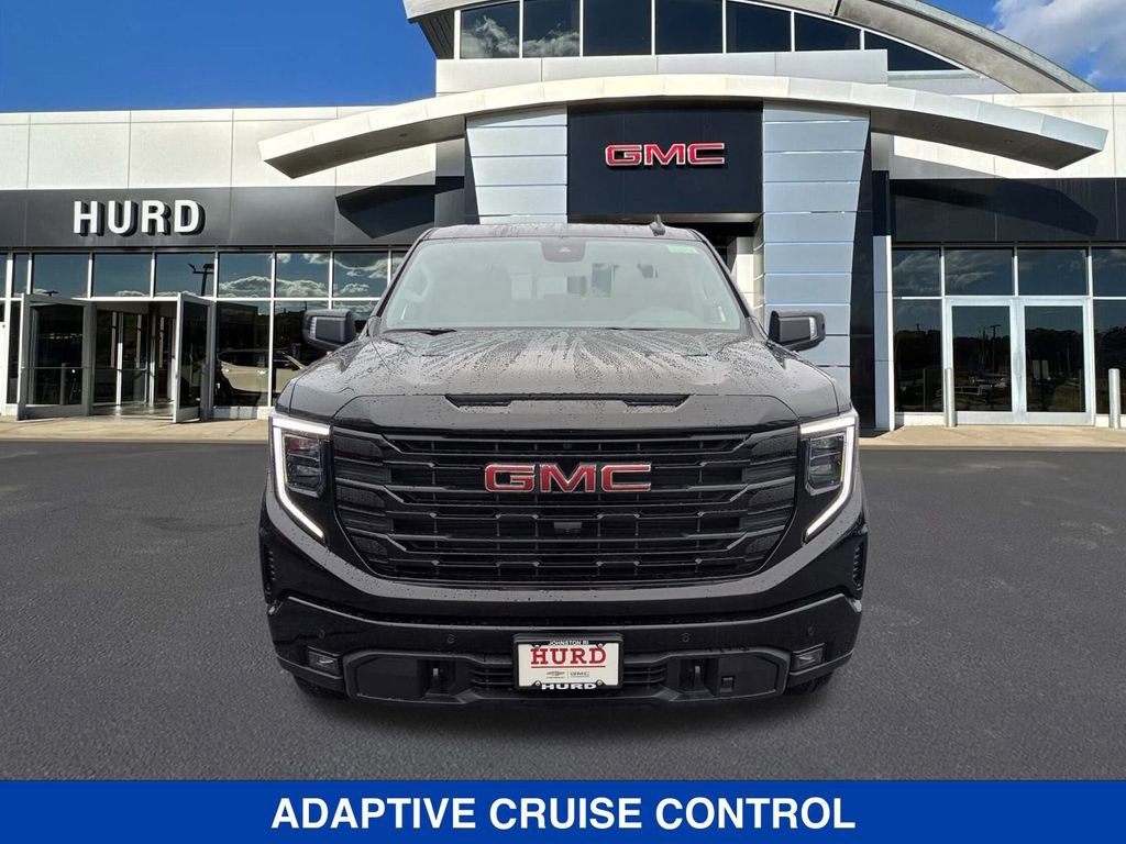 New 2026 GMC Sierra 1500 Elevation w/ Elevation Premium Package image 9