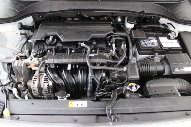 Used 2023 Hyundai Kona SE FWD image 26