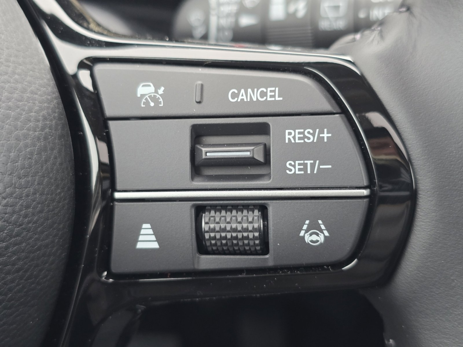 New 2026 Honda CR-V EX-L image 30