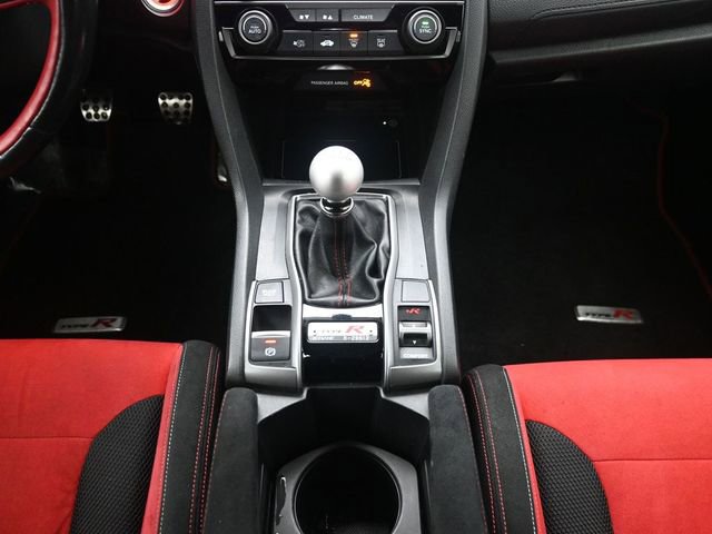 Used 2019 Honda Civic Type R image 22