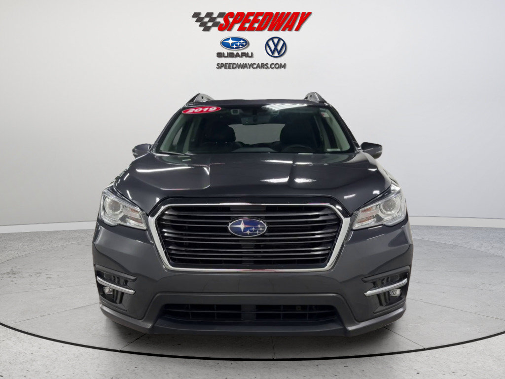 Used 2019 Subaru Ascent Limited w/ Popular Package #2A AWD/4WD image 13