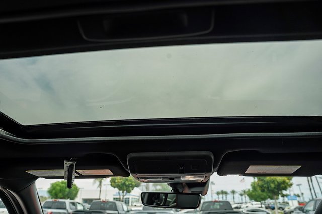 New 2025 Nissan Frontier Pro-X w/ Pro Premium Package image 17