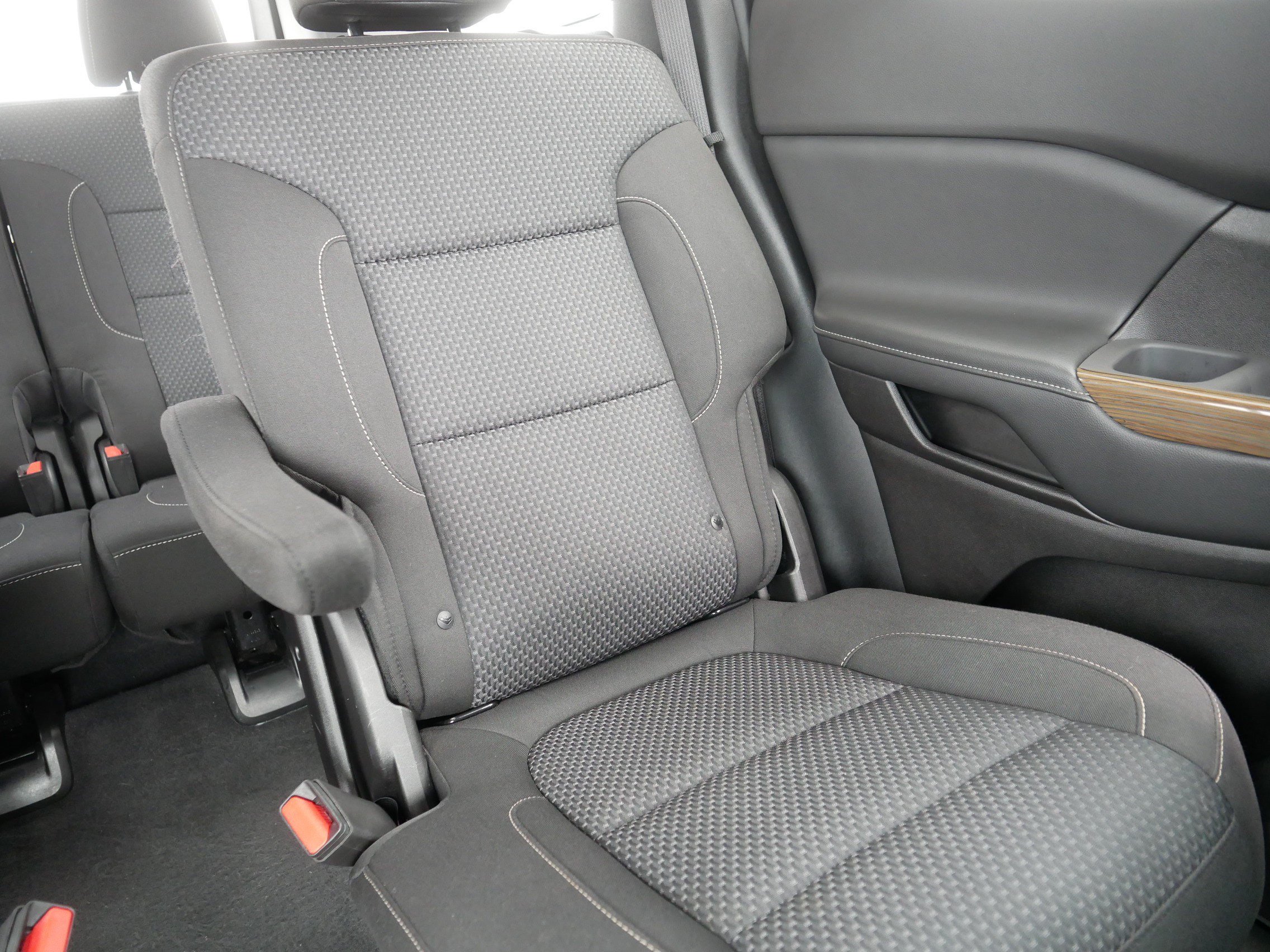 Used 2022 GMC Acadia SLE w/ Driver Convenience Package AWD/4WD image 14