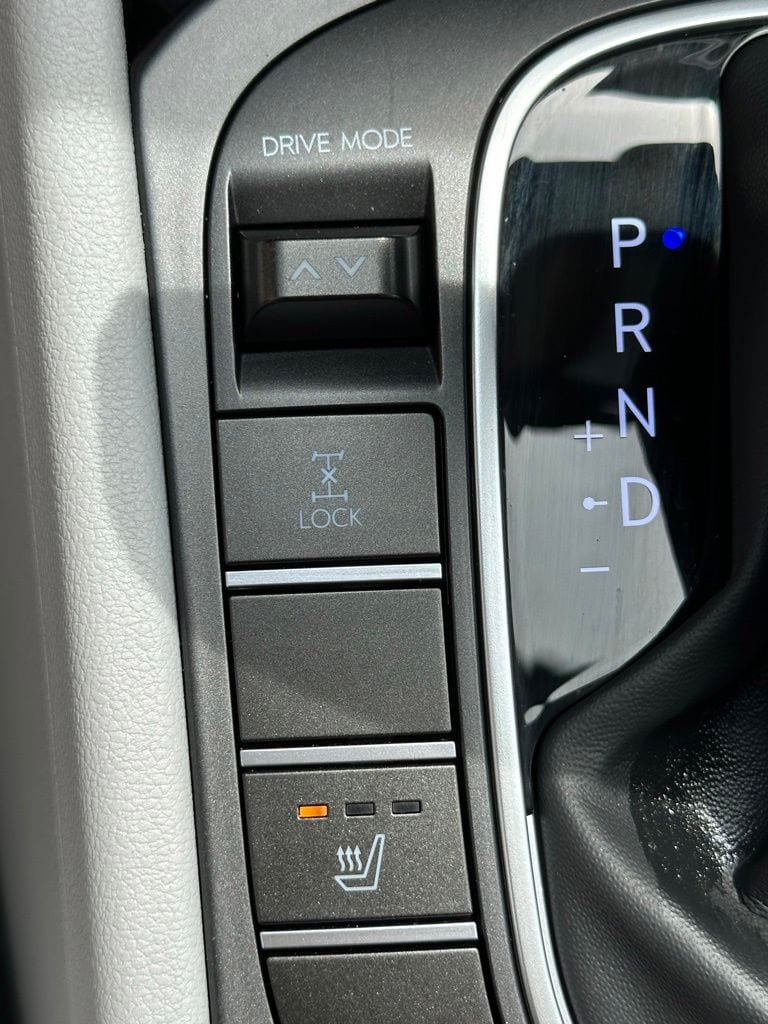 Certified 2026 Hyundai Kona SEL Sport AWD/4WD image 17