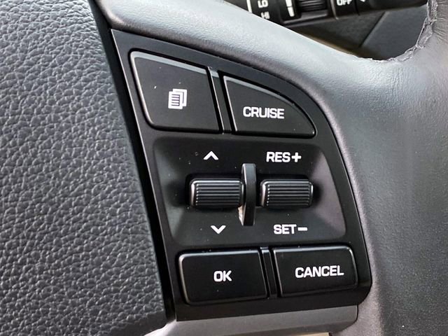 Used 2016 Hyundai Tucson Limited w/ Option Group 03 image 21