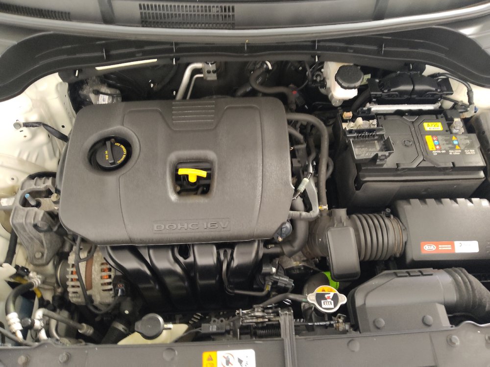 Used 2020 Kia Soul S FWD image 30