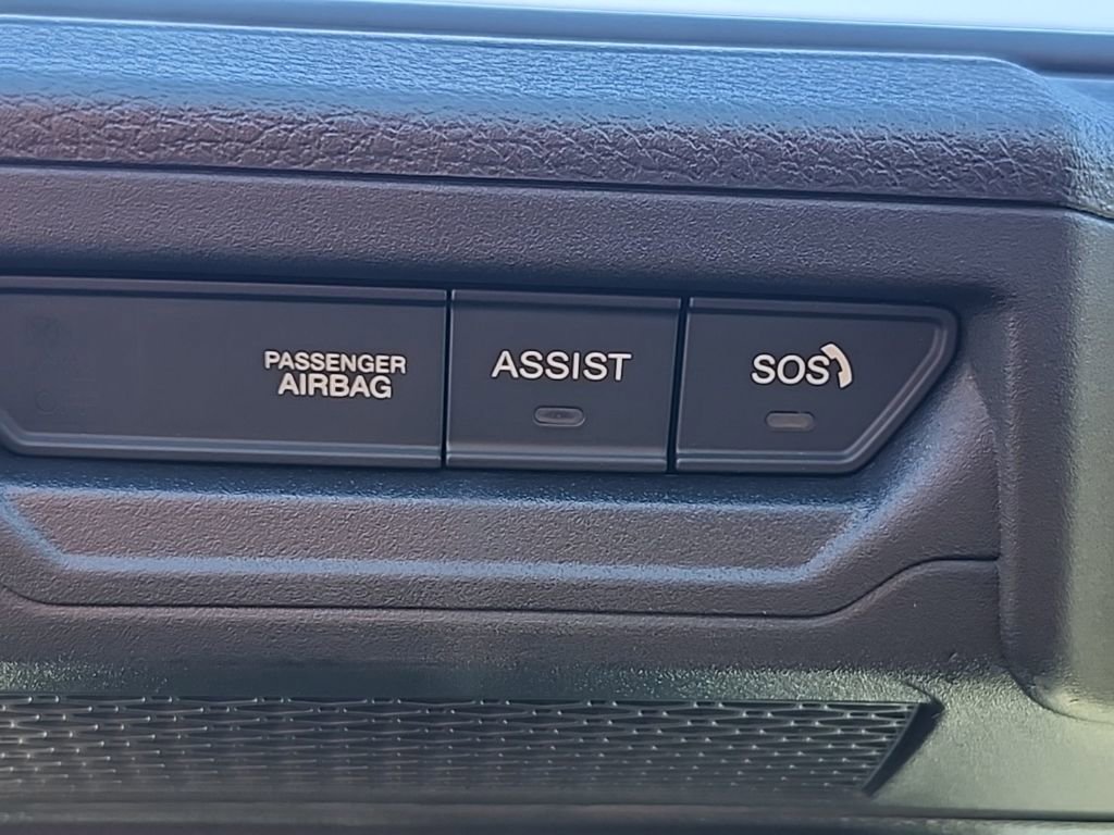 New 2026 Jeep Wrangler Unlimited Sahara AWD/4WD image 41