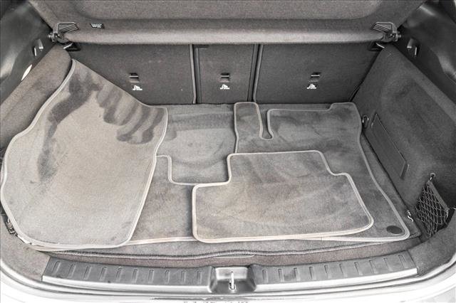 Certified 2021 Mercedes-Benz GLA 250 4MATIC image 25