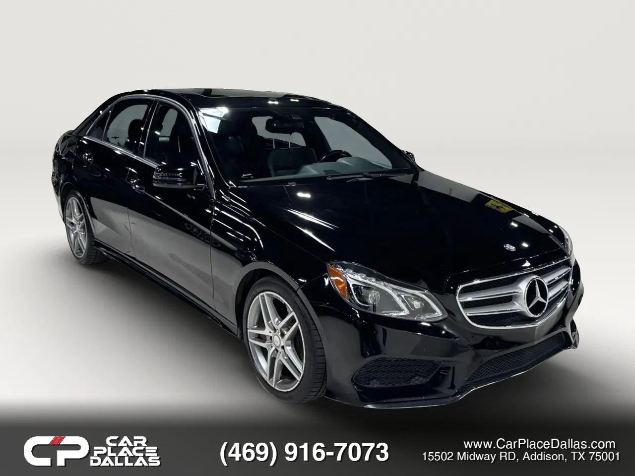Used 2014 Mercedes-Benz E 350 Sedan image 10