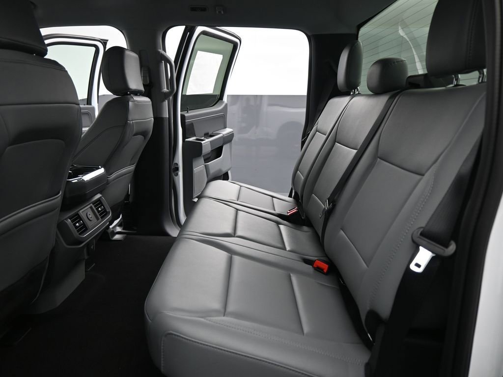 New 2025 Ford F150 Lightning Flash image 20