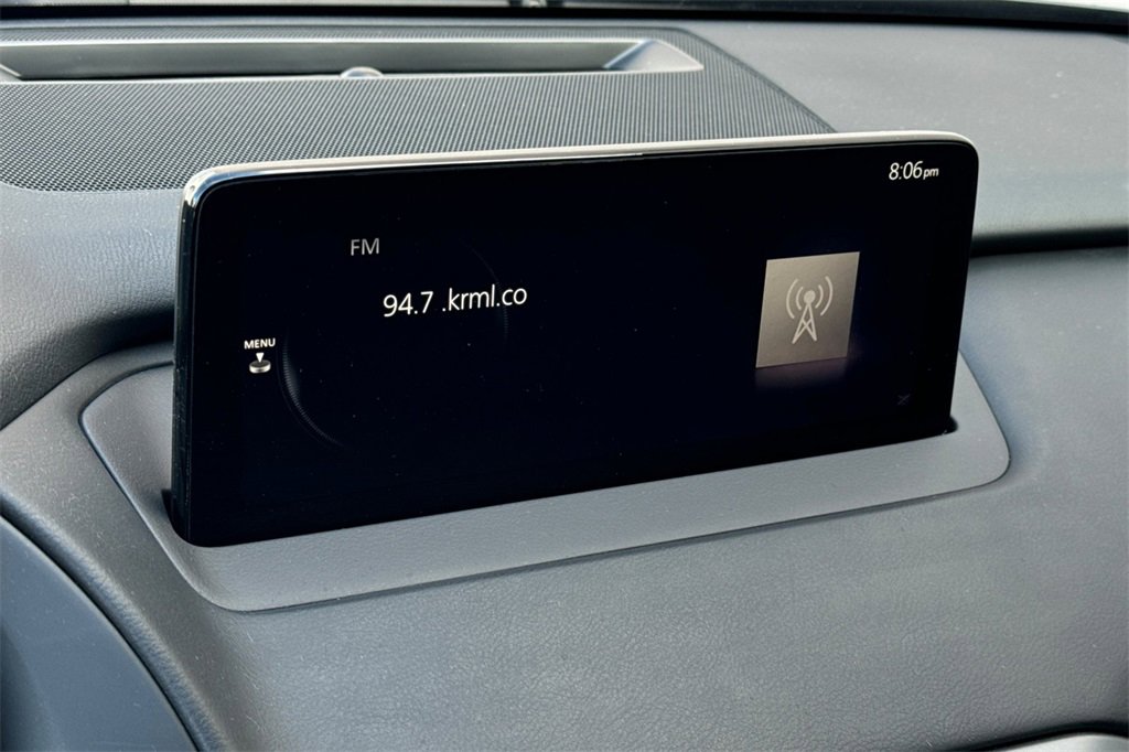 Used 2023 MAZDA CX-9 Touring image 18