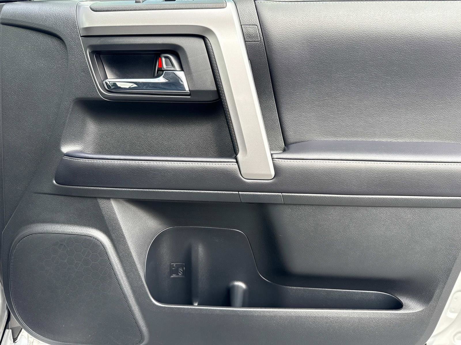 Used 2022 Toyota 4Runner TRD Sport image 18