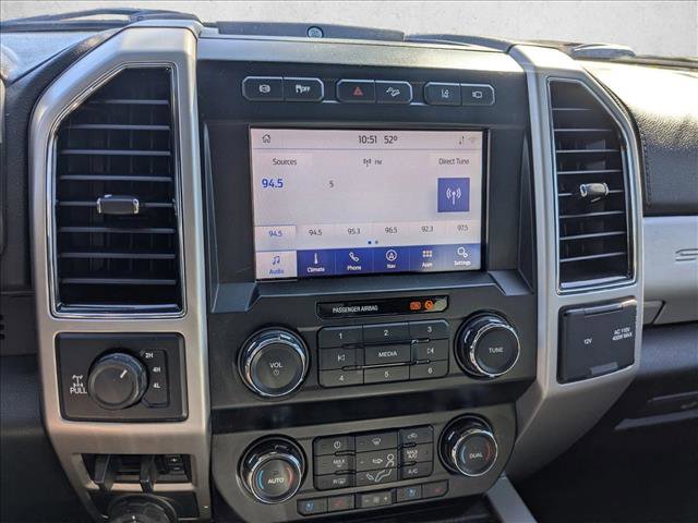 Used 2020 Ford F250 Lariat image 10