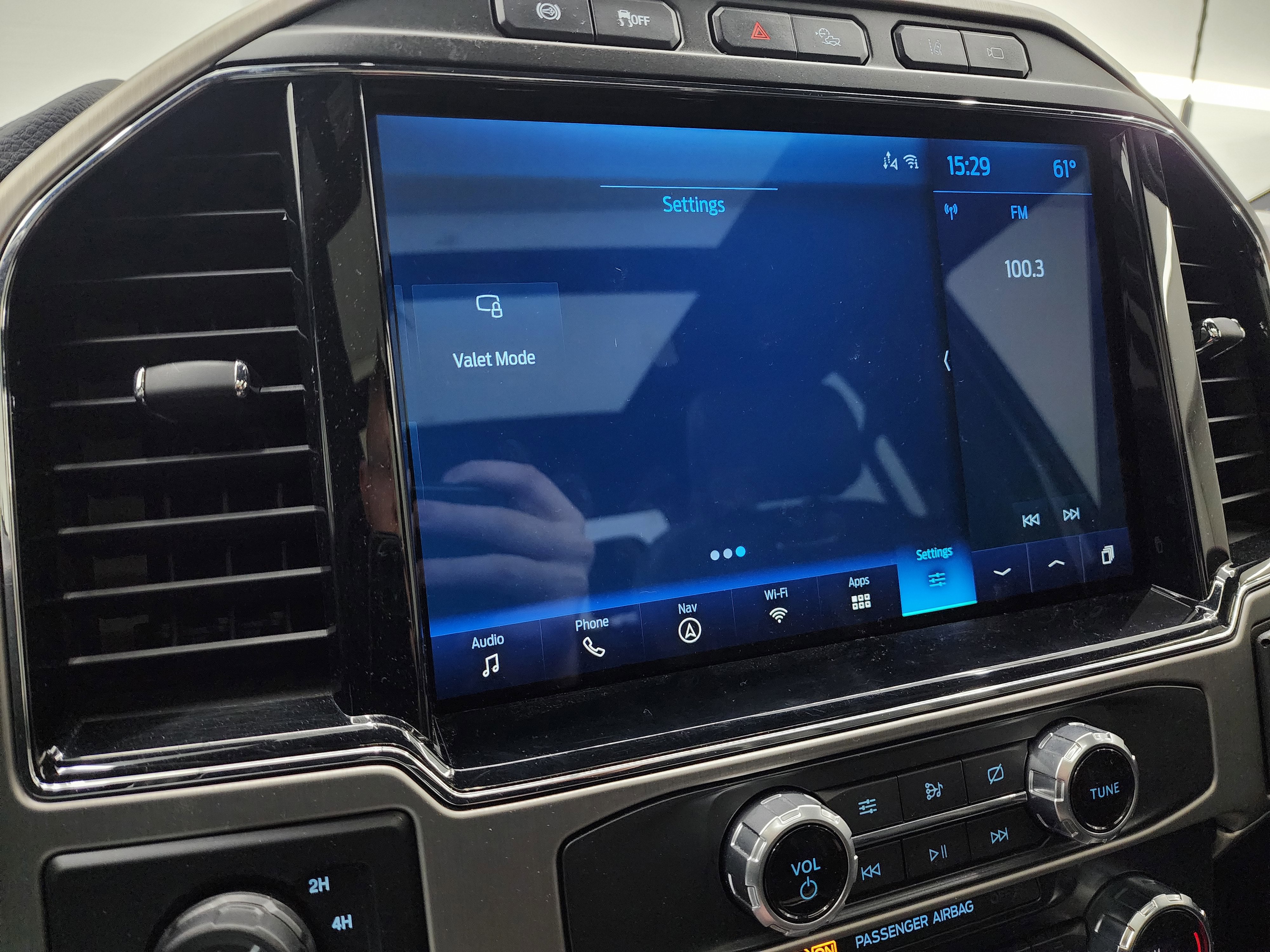 Used 2022 Ford F250 Platinum w/ Tremor Off-Road Package image 58